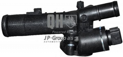 JP GROUP 4314600319 -  Термостат, охлаждающая жидкость